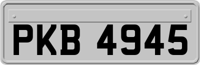 PKB4945