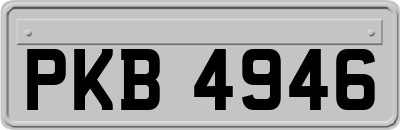 PKB4946