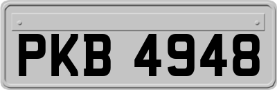 PKB4948