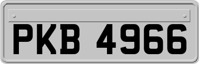 PKB4966