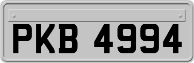 PKB4994