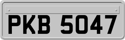 PKB5047