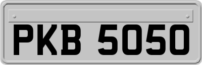 PKB5050
