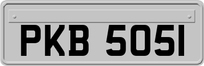 PKB5051