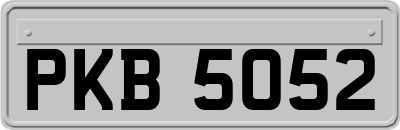 PKB5052
