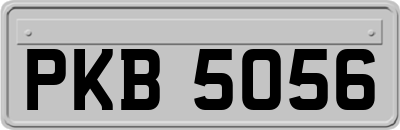 PKB5056