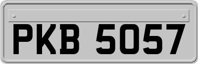 PKB5057