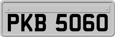 PKB5060