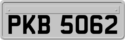 PKB5062