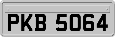 PKB5064