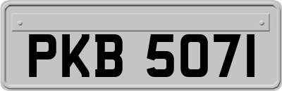PKB5071