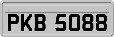PKB5088