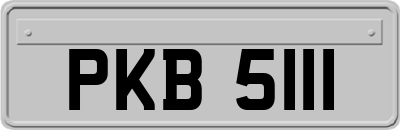 PKB5111