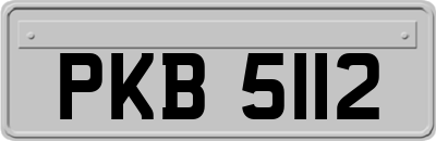 PKB5112
