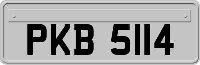 PKB5114