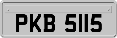 PKB5115