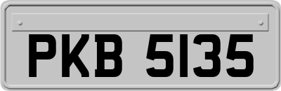 PKB5135