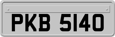 PKB5140