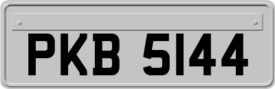 PKB5144