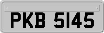 PKB5145