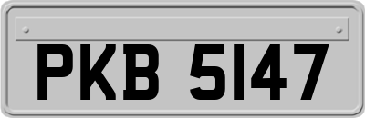 PKB5147