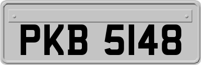 PKB5148