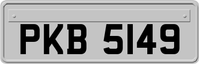 PKB5149