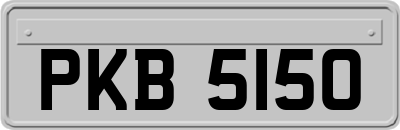 PKB5150
