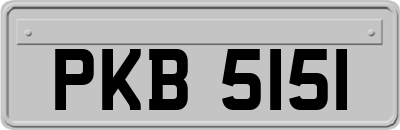 PKB5151