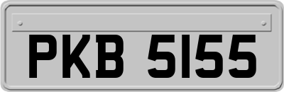 PKB5155
