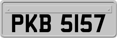 PKB5157