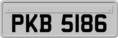 PKB5186