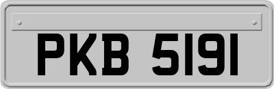 PKB5191