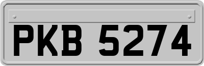 PKB5274