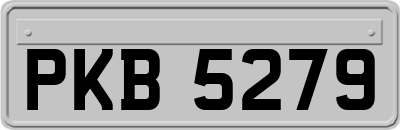 PKB5279