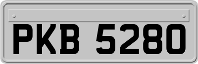 PKB5280