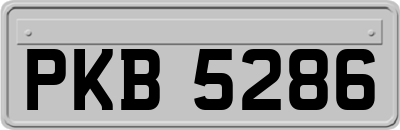 PKB5286