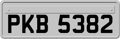 PKB5382