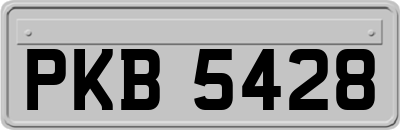 PKB5428