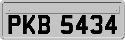 PKB5434