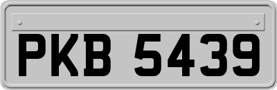PKB5439