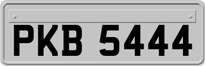 PKB5444