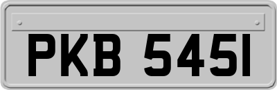 PKB5451