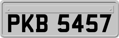 PKB5457