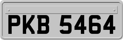 PKB5464