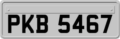 PKB5467
