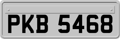 PKB5468