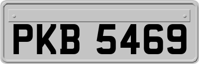 PKB5469