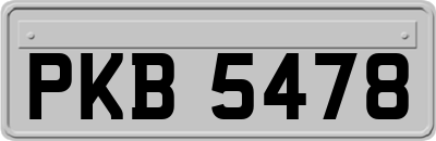 PKB5478