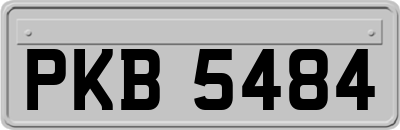 PKB5484